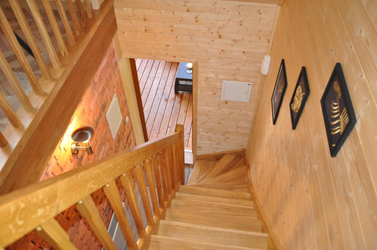 Apartament 2 Nad Rzeka Krutyn Piecki  Exterior photo