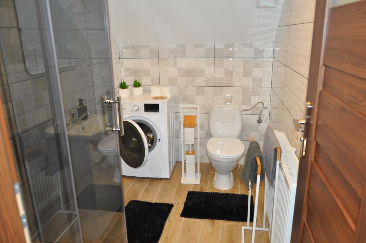 Apartament 2 Nad Rzeka Krutyn Piecki  Exterior photo