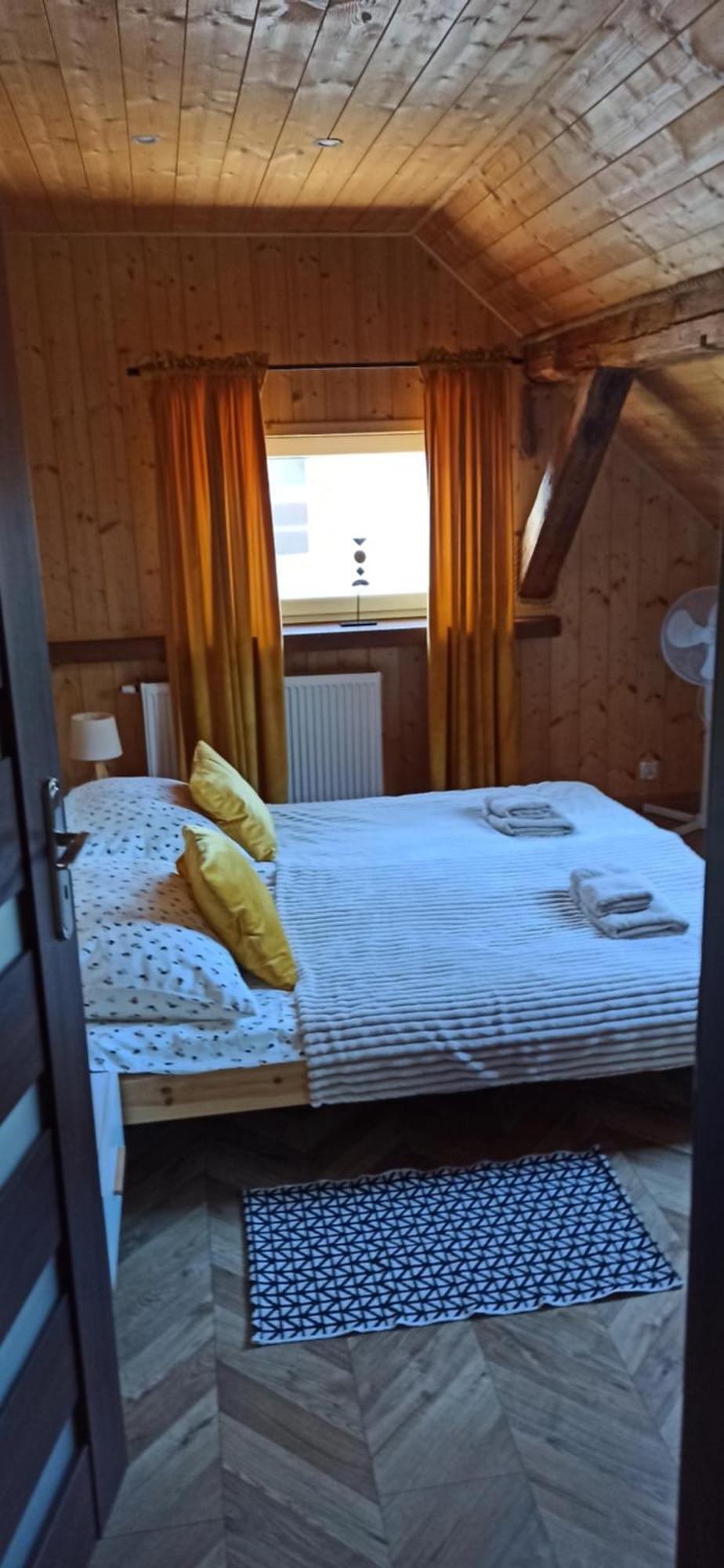 Apartament 2 Nad Rzeka Krutyn Piecki  Exterior photo
